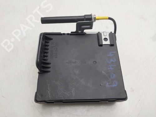 Used Electronic module Electronic module HYUNDAI SANTA FÉ II (CM) 2.2 CRDi 4x4 (155 hp) 40467482 40467482