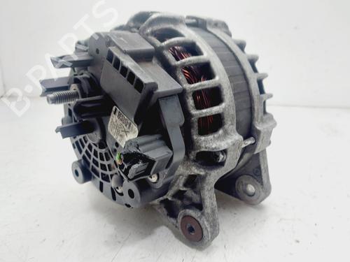Alternator NISSAN QASHQAI II (J11, J11_)  | BP27511928M7