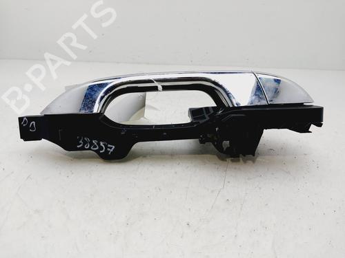 Front right exterior door handle KIA SPORTAGE IV (QL, QLE) 1.6 GDI | BP32126851C129 