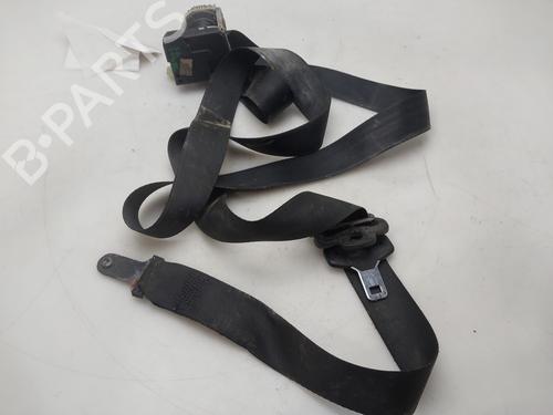 Used Front left seatbelt Front left seatbelt FORD MONDEO III (B5Y) 2.0 TDCi (130 hp) 34277110 34277110