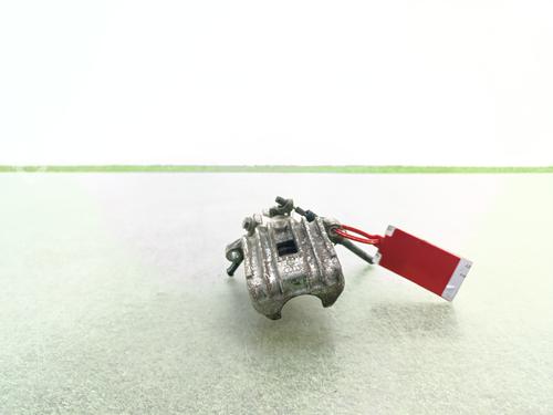 Used Left rear brake caliper Left rear brake caliper 37151199 37151199