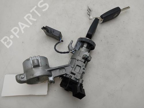 Ignition barrel OPEL INSIGNIA A (G09) 2.0 CDTI (68) | BP35803827M48 - Image 4