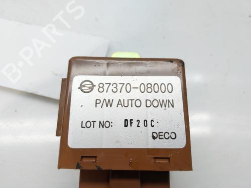 Elektronisk modul SSANGYONG REXTON / REXTON II (GAB_) 2.7 Xdi | BP14006372M83 