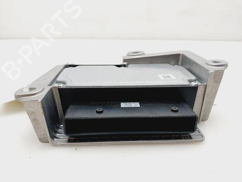ECU airbags RENAULT CLIO III (BR0/1, CR0/1) 1.4 16V | BP30089442M53