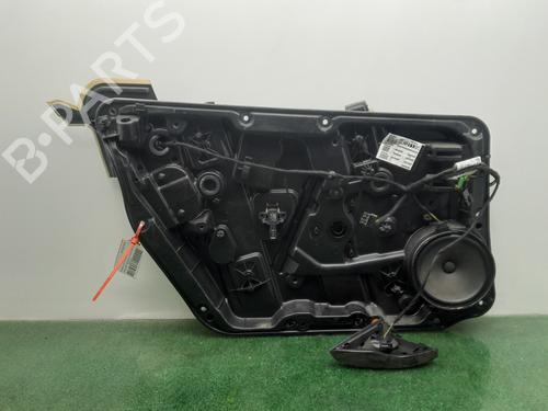 Used Front left window mechanism MERCEDES-BENZ A-CLASS (W176) A 180 (176.042) (122 hp) 31189260