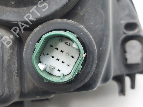 Left headlight VOLVO S60 I (384) D5 | BP37156590C28 - Image 4