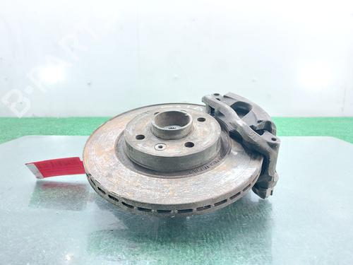 Used Right front steering knuckle RENAULT KANGOO (KC0/1_) D 55 1.9 (KC0D) (54 hp) 11766672