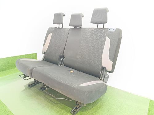 Rear seat CITROËN C3 Picasso (SH_) | BP37488080C17 - Image 2