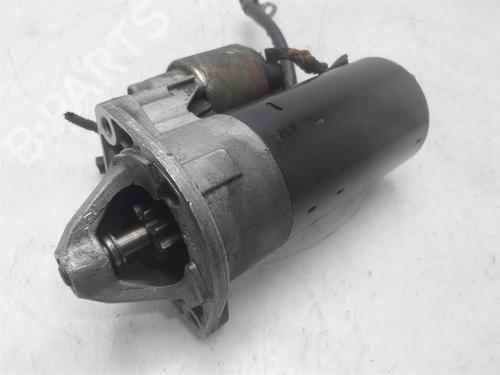 Startmotor Startmotor 38869881 38869881