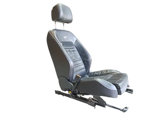 Left front seat VW PASSAT B8 (3G2, CB2) | BP31586763C15