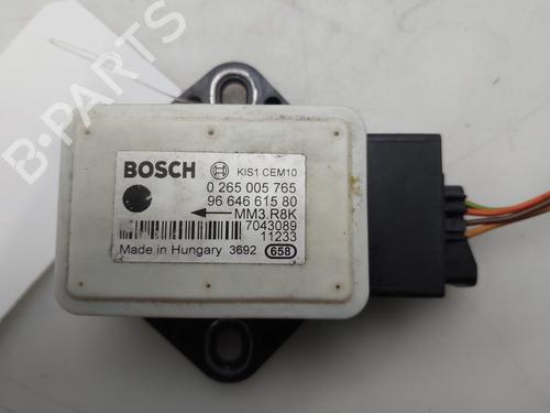 electronic-sensor-citroen-ds4-nx_-2011-2012-2013-2014-2015-33973794 main image