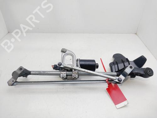 Front wiper motor BMW 4 Gran Coupe (F36) 420 d | BP26619323M29 