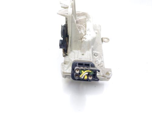 Rear left lock FORD MONDEO III (B5Y) 2.0 16V TDDi / TDCi | BP12417742C100 
