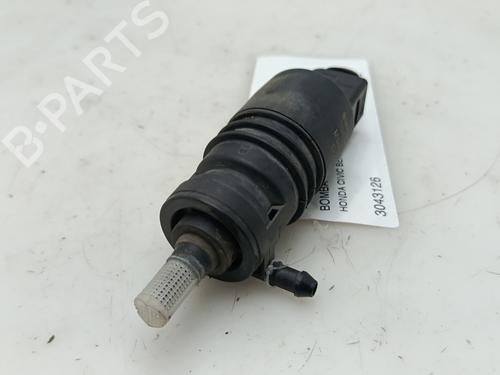 Washer pump HONDA CIVIC VIII Hatchback (FN, FK) 2.2 CTDi (FK3) | BP29351583E24 