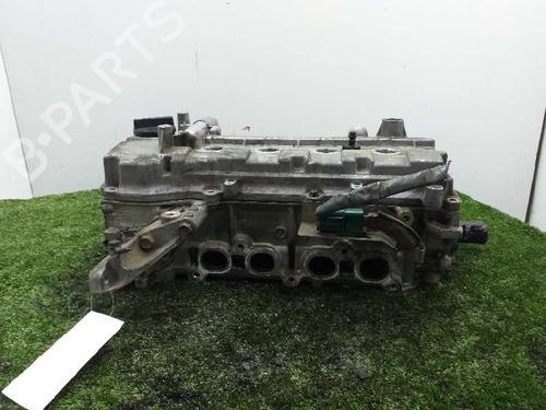 Cylinder head NISSAN MICRA III (K12) 1.2 16V | BP10971319M5 