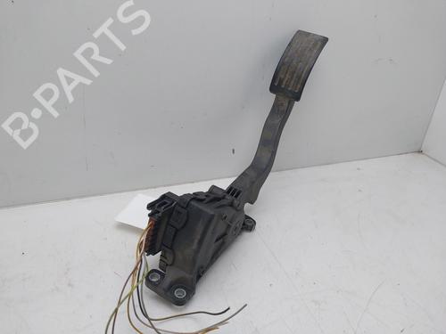 Used Pedal Pedal 37756998 37756998