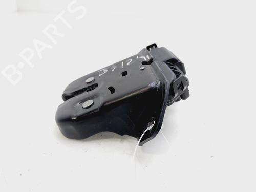Tailgate lock DACIA SANDERO III  | BP25330873C101 