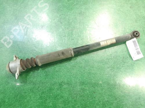 Right rear shock absorber SEAT IBIZA IV (6J5, 6P1)  | BP8226003M19 