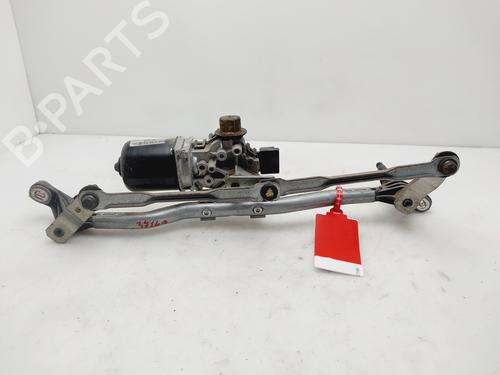 Front wiper motor CITROËN C-ELYSEE (DD_) | BP30133584M29