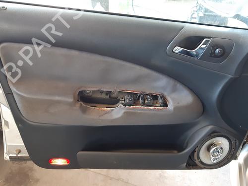 AC radiator SKODA OCTAVIA I (1U2) 1.9 TDI | BP7987582M32 
