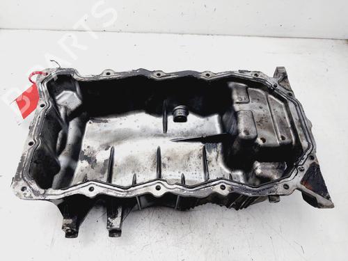 Oil sump HYUNDAI SANTA FÉ I (SM) 2.0 CRDi 4x4 | BP30182590M115 