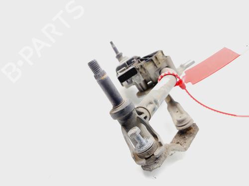 Front wiper motor PEUGEOT 208 I (CA_, CC_)  | BP23500636M29 