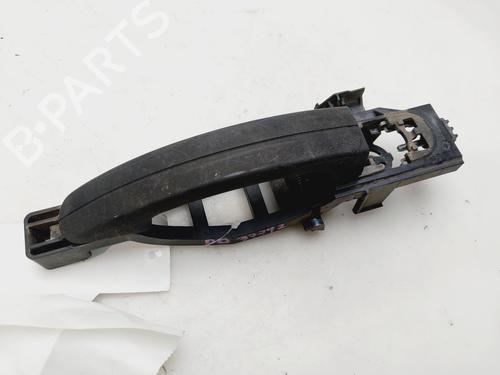 Used Front right exterior door handle FORD FOCUS II (DA_, HCP, DP) [2004-2013]  24884588
