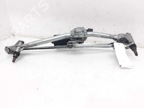 Front wiper motor BMW 3 (E90) 320 d | BP5565652M29 
