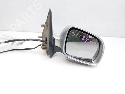 Used Right mirror SEAT CORDOBA (6K1, 6K2) 1.4 i (60 hp) 15008188