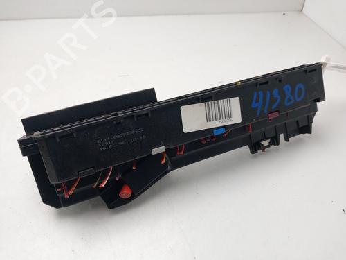 Fuse box BMW 5 (E60) 520 d | BP37170556E1 - Image 2