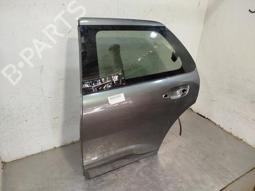 Left rear door CITROËN C4 CACTUS 1.5 BlueHDi 100 | BP28092138C4 