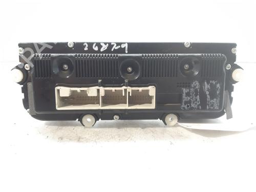 Climate control VW GOLF V (1K1)  | BP9225177I5 