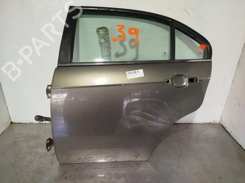 Used Left rear door CHEVROLET EPICA (KL1_) 2.0 (144 hp) 31084818
