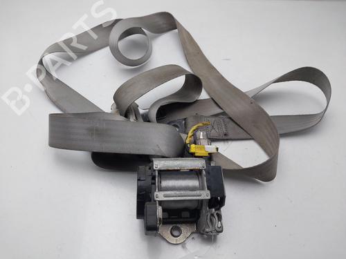 Used Front left seatbelt Front left seatbelt 37535210 37535210