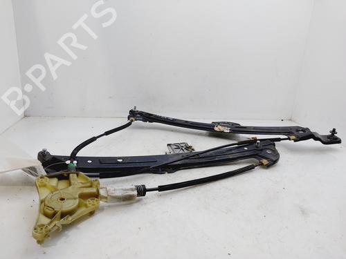 Used Front right window mechanism AUDI A7 Sportback (4GA, 4GF) 3.0 TDI quattro (245 hp) 19804287