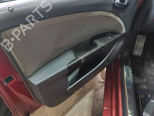 Tailgate SEAT LEON (1P1)  | BP32342231C6 