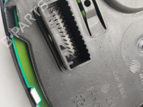 Instrument cluster DACIA LODGY (JS_) 1.6 LPG (JSAV) | BP32327749C47