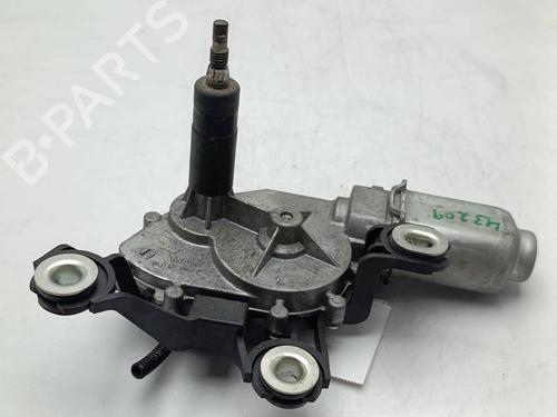Used Rear wiper motor Rear wiper motor SKODA FABIA II Combi (545) 1.6 TDI (75 hp) 40154031 40154031