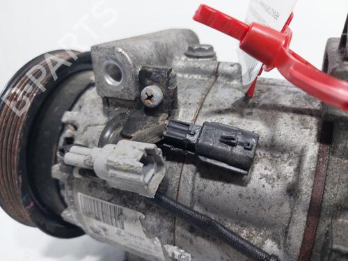AC compressor RENAULT CAPTUR I (J5_, H5_) | BP37010706M34 - Image 4