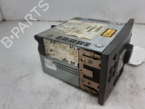 Radio OPEL ASTRA H (A04) 1.7 CDTI (L48) | BP7559666E6 