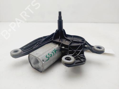 Rear wiper motor PEUGEOT 307 (3A/C) 2.0 HDi 90 | BP30142621M102