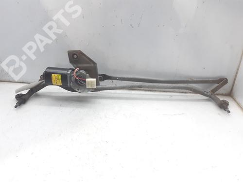 Used Front wiper motor Front wiper motor PEUGEOT 405 II Break (4E) 1.9 TD (90 hp) 10365953 10365953