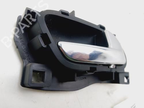 Rear right interior door handle CITROËN C4 I (LC_)  | BP29751714I16