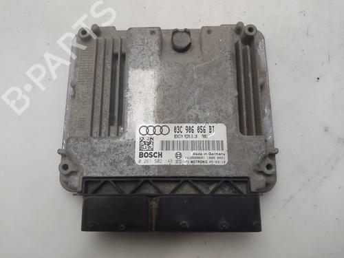 Used Engine control unit (ECU) Engine control unit (ECU) AUDI A3 Sportback (8PA) 1.6 FSI (115 hp) 39691051 39691051