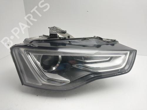 Used Right headlight Right headlight AUDI A5 Sportback (8TA) 2.0 TDI (177 hp) 34267883 34267883