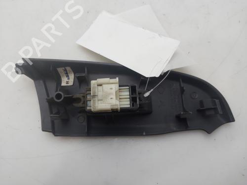 Left rear window switch NISSAN ALMERA II (N16) 2.2 Di | BP33214414I29 - Image 4