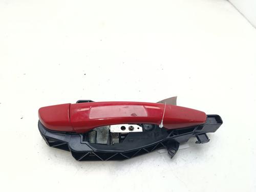 Used Front right exterior door handle Front right exterior door handle CITROËN C4 CACTUS 1.6 BlueHDi 100 (99 hp) 34476413 34476413