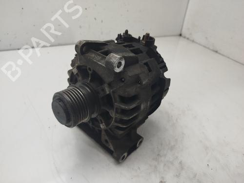 Used Alternator MERCEDES-BENZ A-CLASS (W168) A 170 CDI (168.008) (90 hp) 32032598