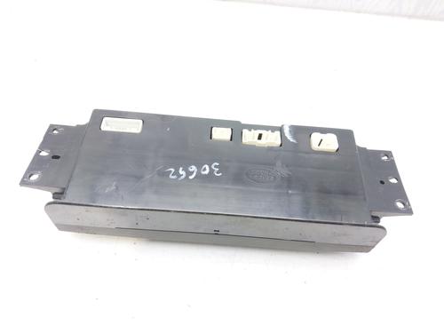 Commande Chauffage LAND ROVER DISCOVERY III (L319) 2.7 TD 4x4 | BP12419935I5 