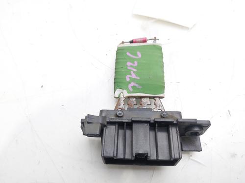 Varmemotstand OPEL CORSA D (S07) [2006-2015]  26873467